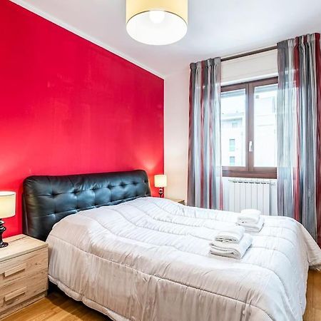Leopolda Apartment Free Wi-Fi Флоренция Екстериор снимка