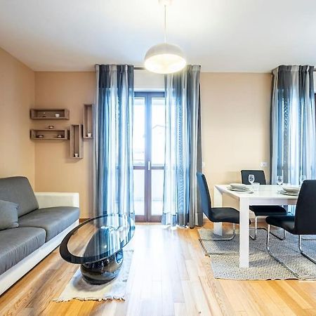Leopolda Apartment Free Wi-Fi Флоренция Екстериор снимка