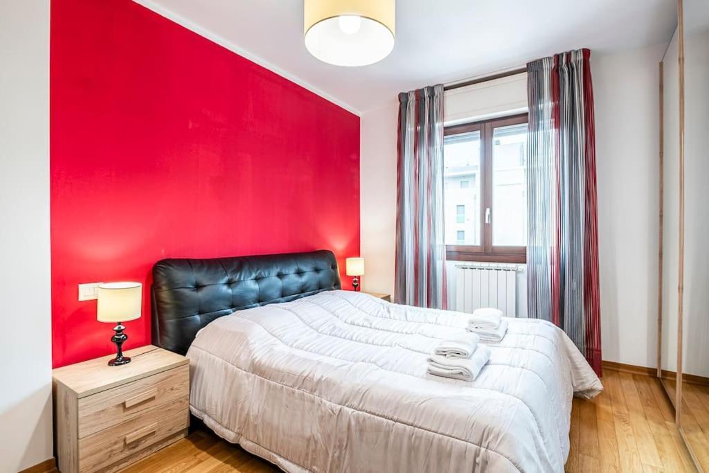 Leopolda Apartment Free Wi-Fi Флоренция Екстериор снимка