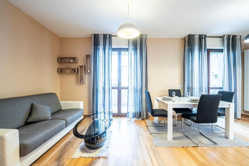 Leopolda Apartment Free Wi-Fi Флоренция Екстериор снимка
