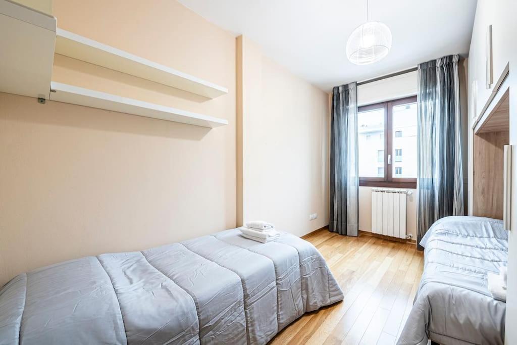 Leopolda Apartment Free Wi-Fi Флоренция Екстериор снимка
