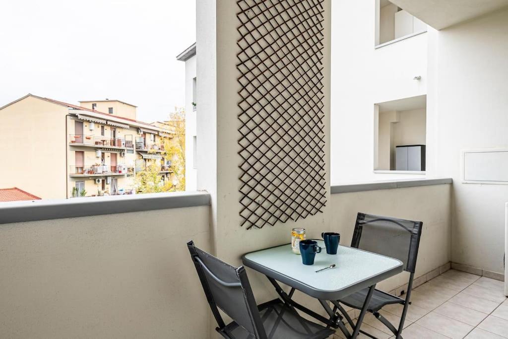 Leopolda Apartment Free Wi-Fi Флоренция Екстериор снимка