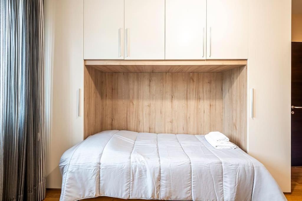 Leopolda Apartment Free Wi-Fi Флоренция Екстериор снимка
